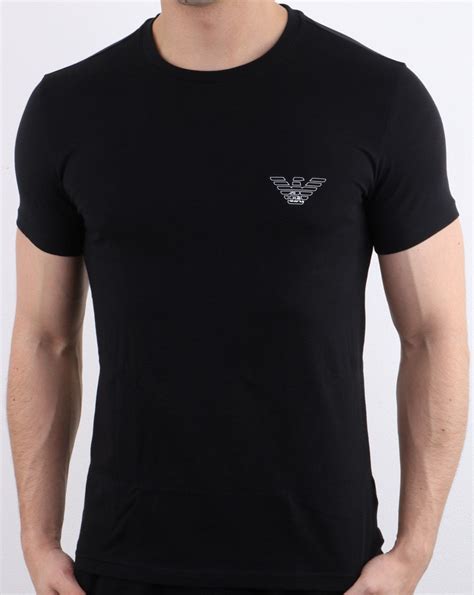 mens armani t shirts cheap|emporio Armani t shirts cheap.